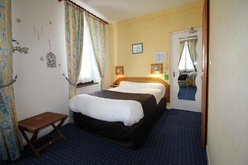 Hotel D'angleterre 3