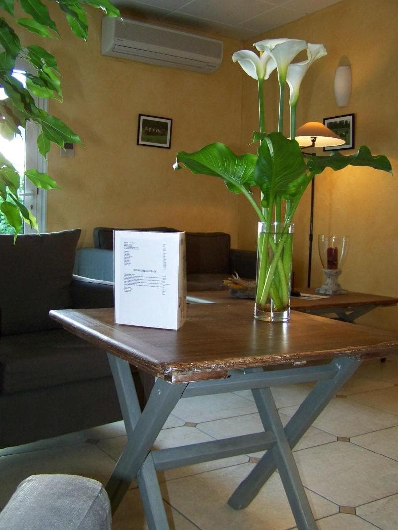 Brit Hotel Du Perche photo 1