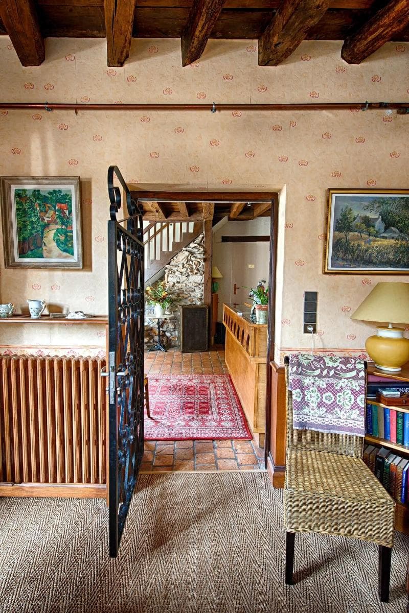 Le Relais Des Templiers 3