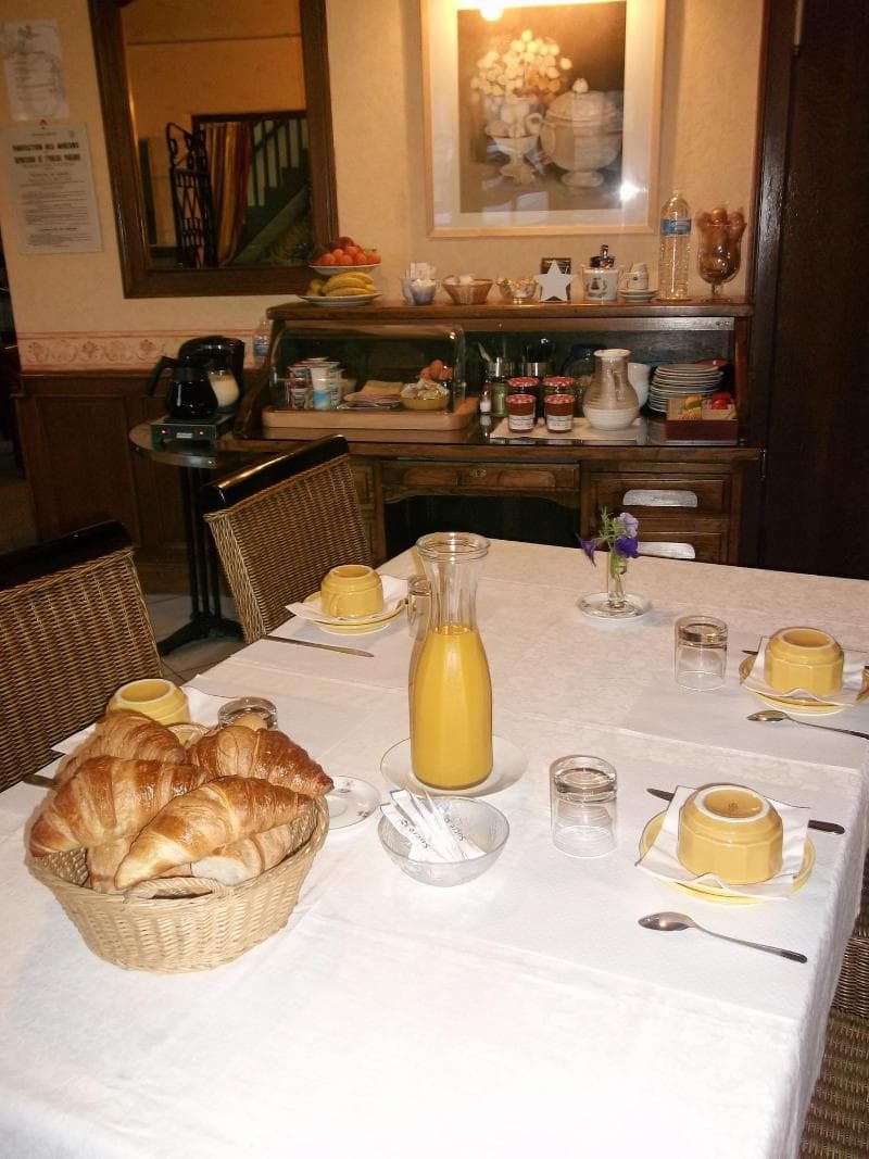 Le Relais Des Templiers 5