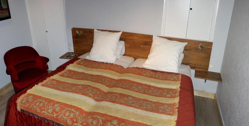 Le Relais Des Templiers photo 1
