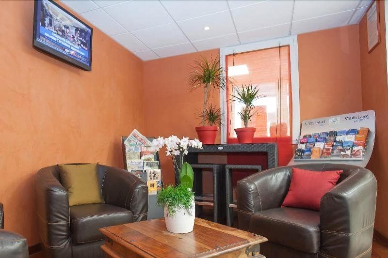 Brit Hotel Saumur photo 1