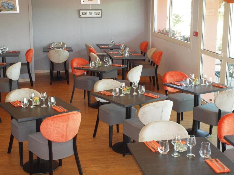 Brit Hotel Les Evens 3