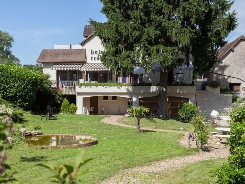La Bonne Etape photo 1