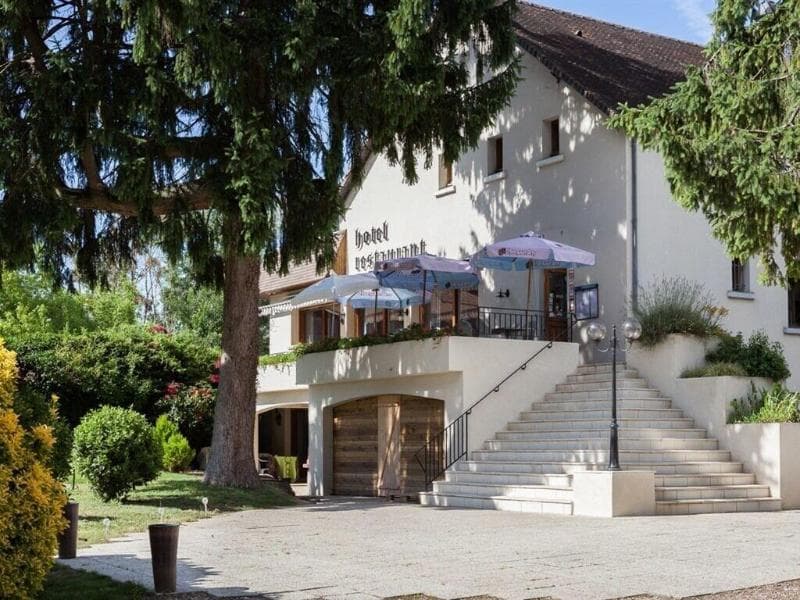 La Bonne Etape 4