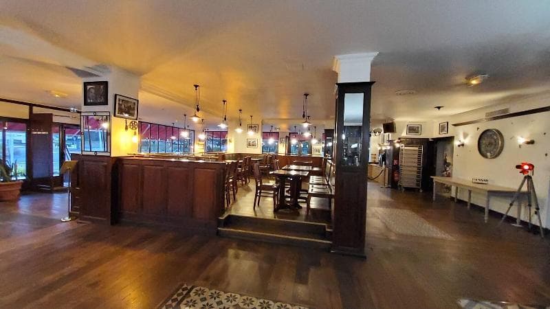 Citotel Le Sully 5