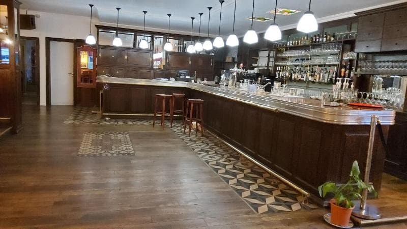 Citotel Le Sully main