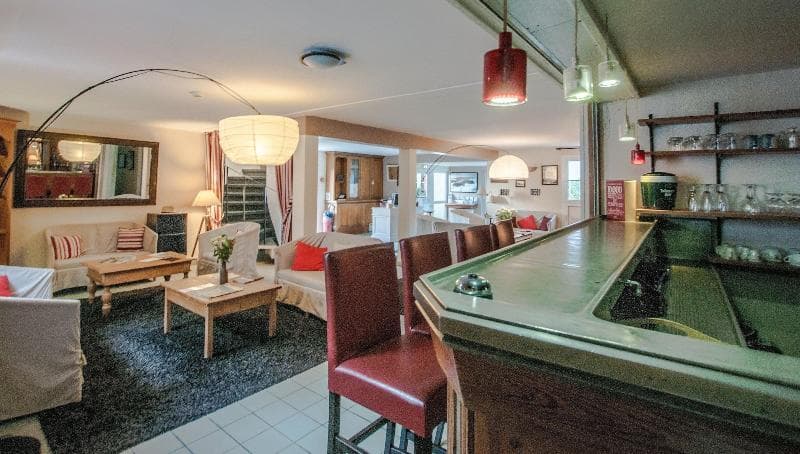 Le Clos Fleuri 5