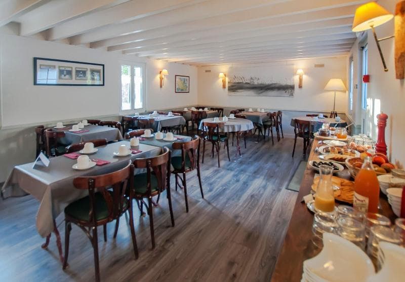 Le Clos Fleuri 3