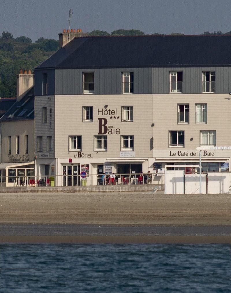Hotel De La Baie 5