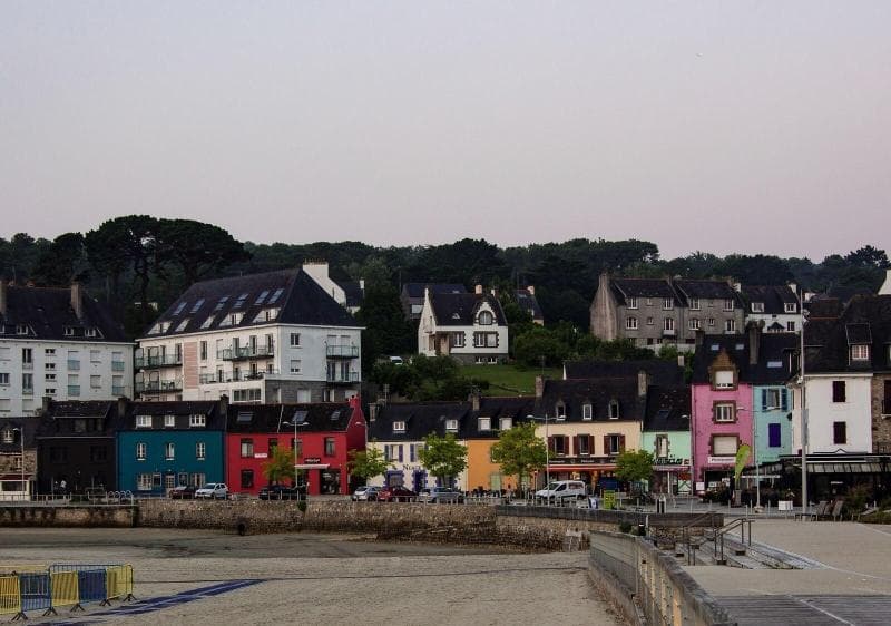 Hotel De La Baie 4