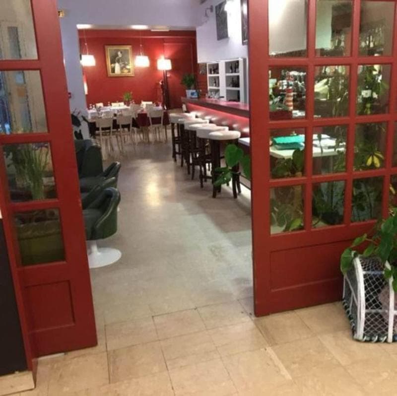 Hôtel Les Océanides 2