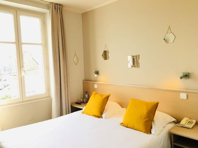 Hôtel Du Parc Dinard photo 1