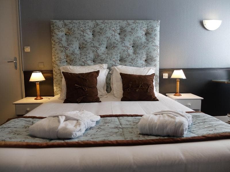 Hotel Le Vauban 5