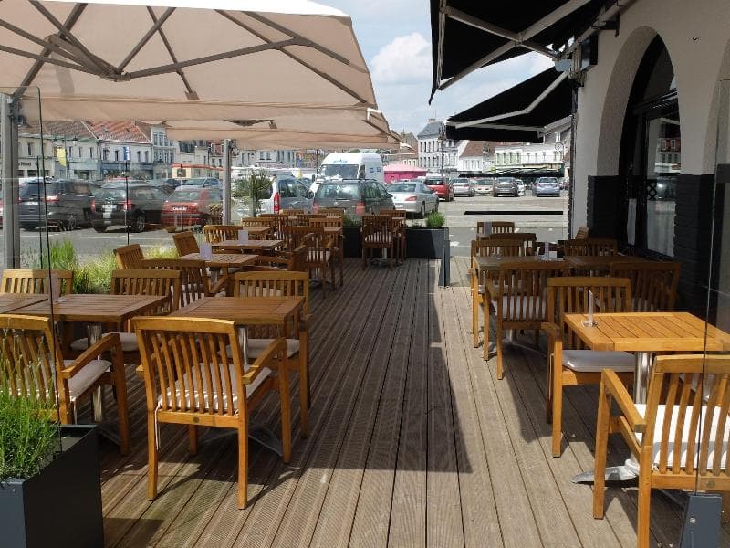 Hotel Le Vauban 4