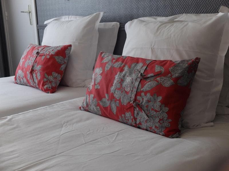Hotel Le Vauban photo 1