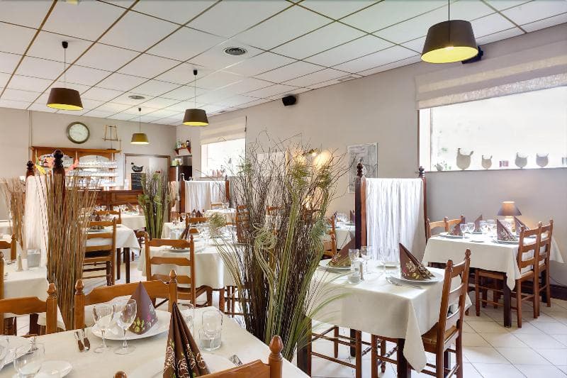 Auberge Du Colombier 4