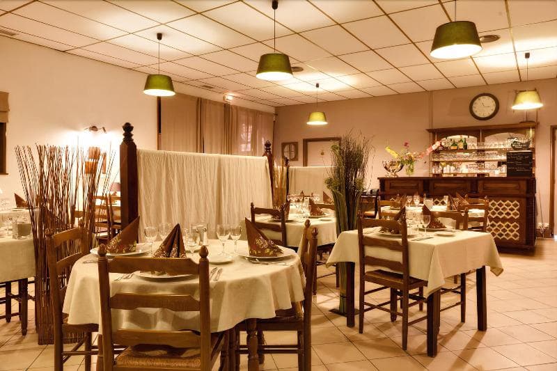 Auberge Du Colombier 2