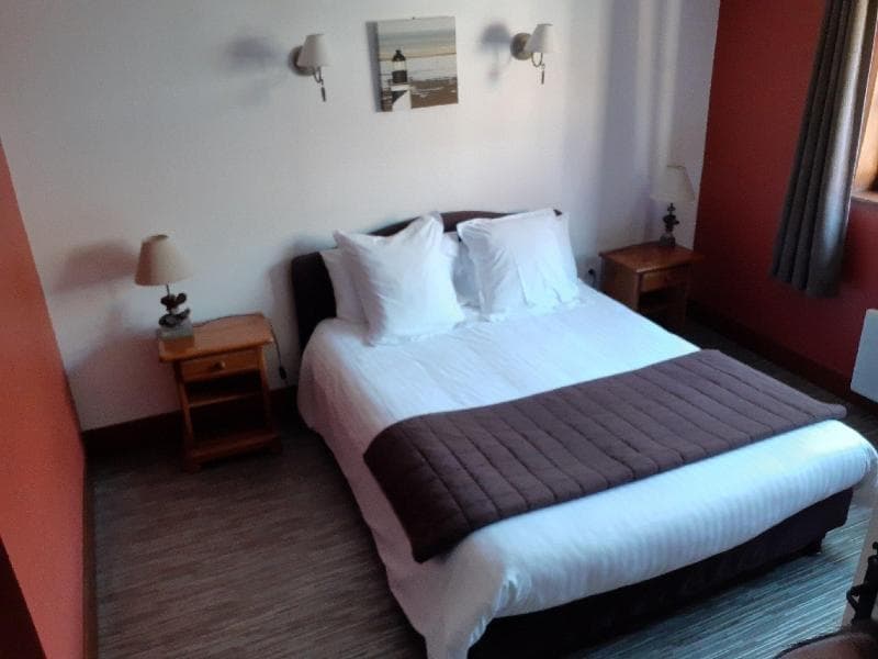 Auberge Du Colombier 3