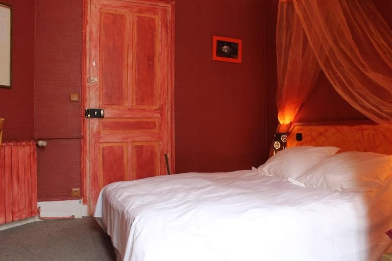 Hôtel De Normandie 4