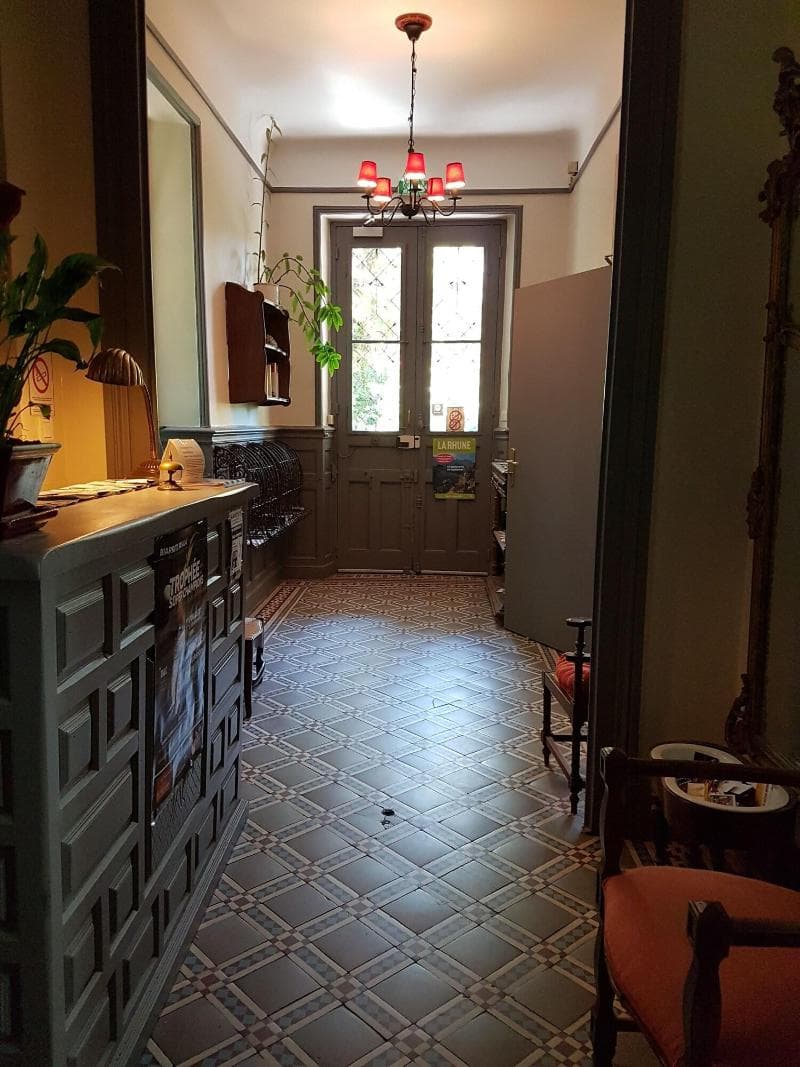 Hôtel Saint Charles 4
