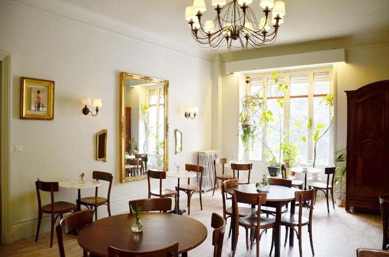 Hôtel Saint Charles photo 1