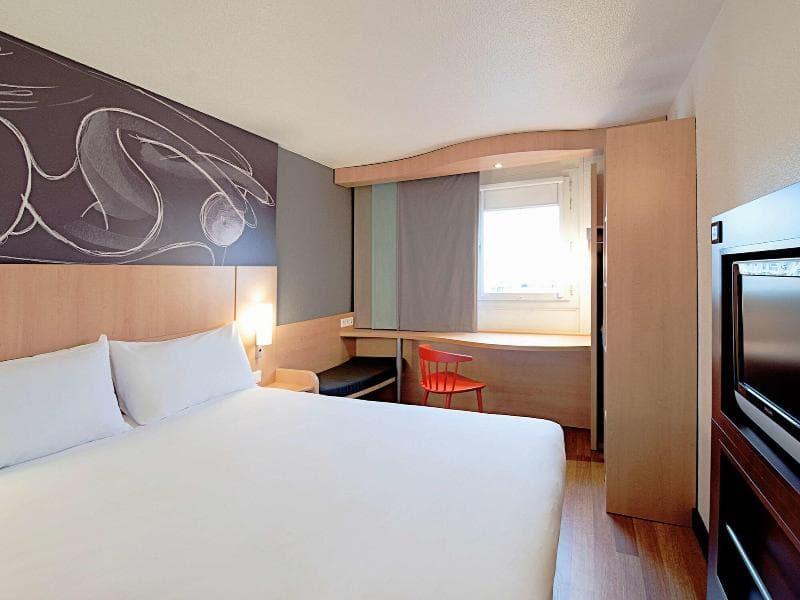 Hôtel Ibis Soissons 5