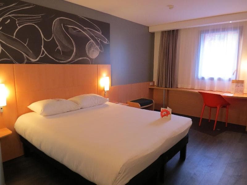 Hôtel Ibis Soissons 3