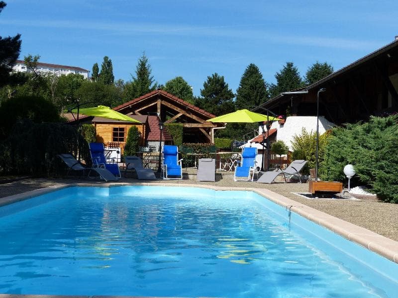 Vieille Ferme 4