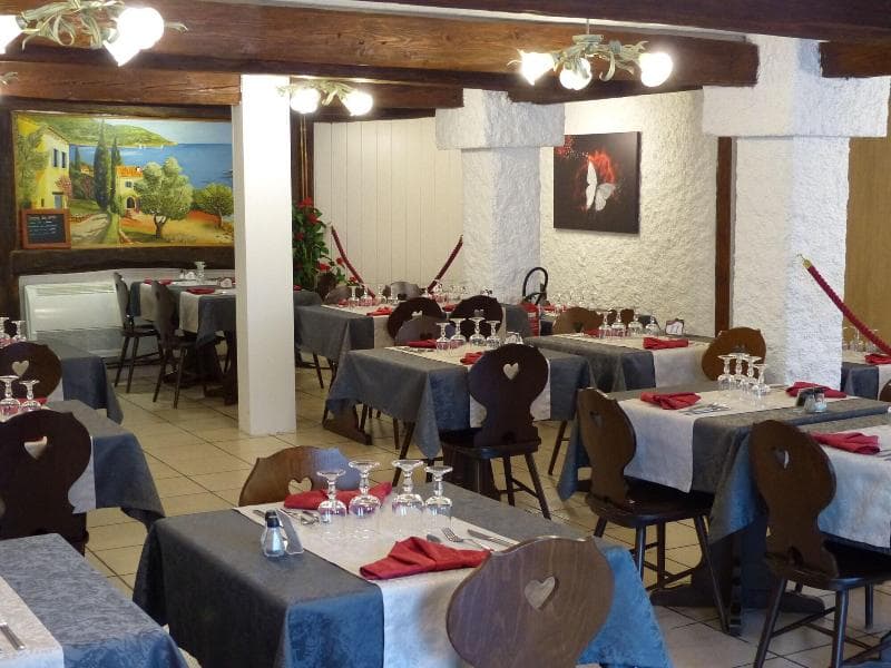 Vieille Ferme 5