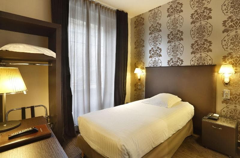 Hôtel De Paris 4