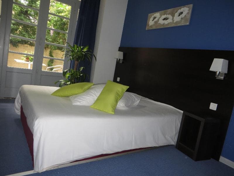 Hotel Regina photo 1