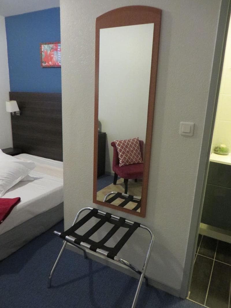 Hotel Regina 5