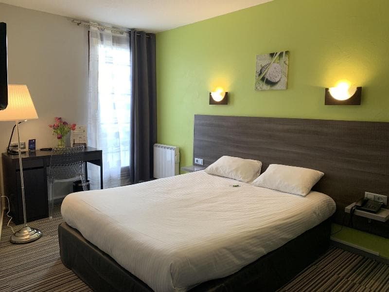 Bagatelle 4