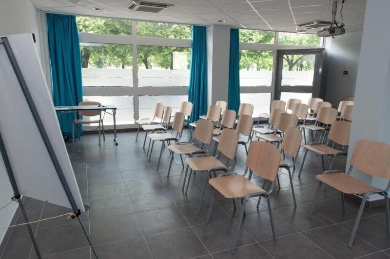 Logis Hotel Du Parc Le Rouget De Lisle photo 1