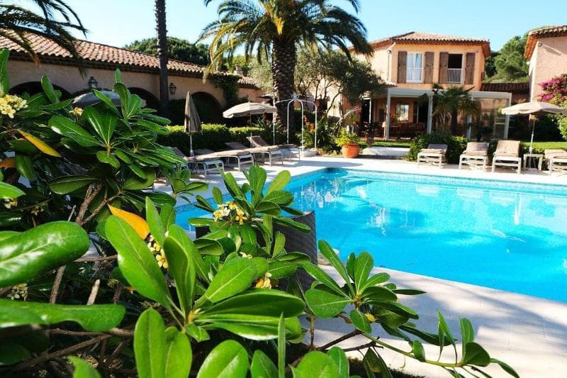 Hotel La Garbine 4