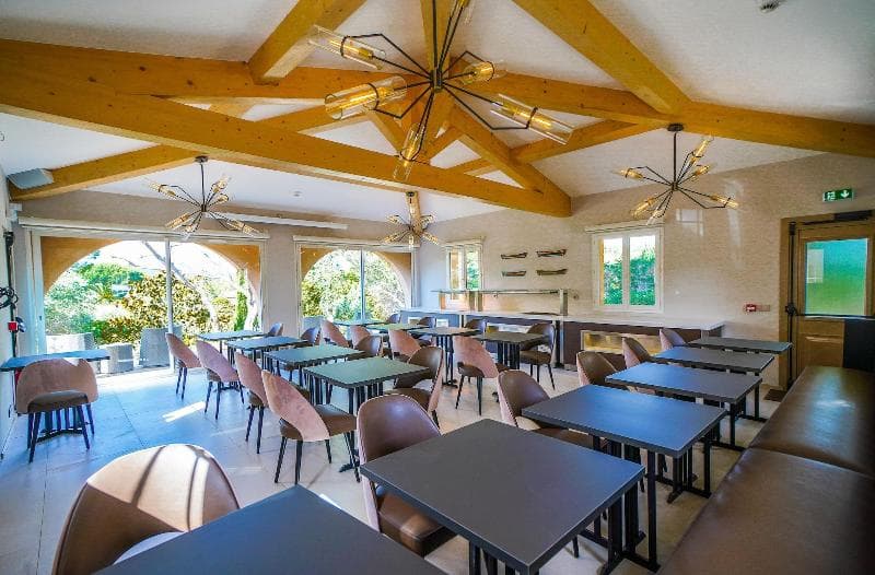 Hotel La Garbine photo 1