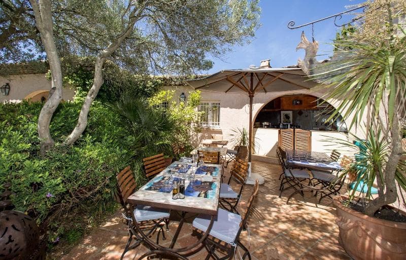 Hotel La Garbine 5