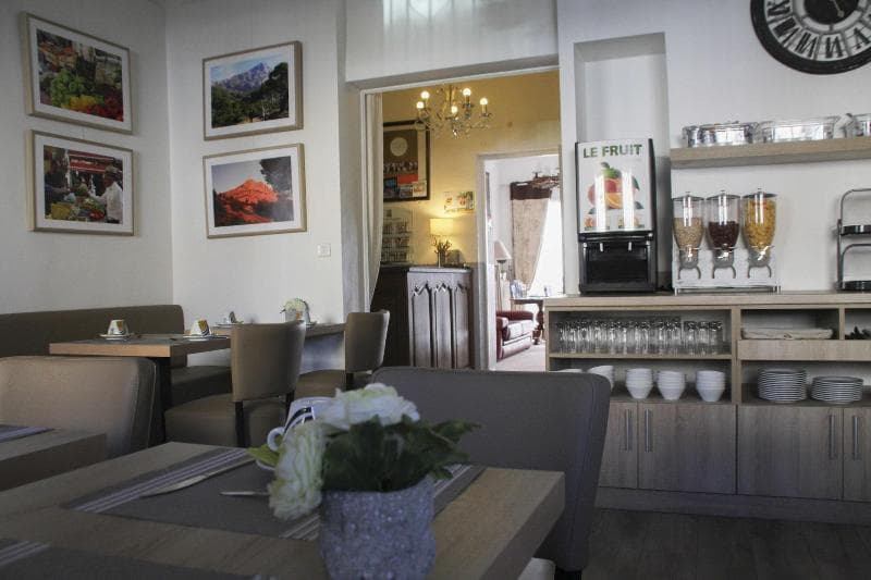 Hotel Le Concorde 5