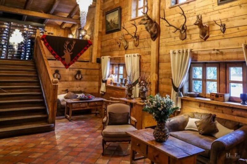 Hôtel Le Fer À Cheval 3
