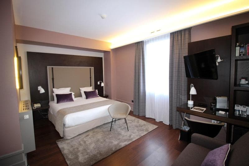 Le Splendid Hotel Lac d'Annecy, Handwritten Collection photo 1