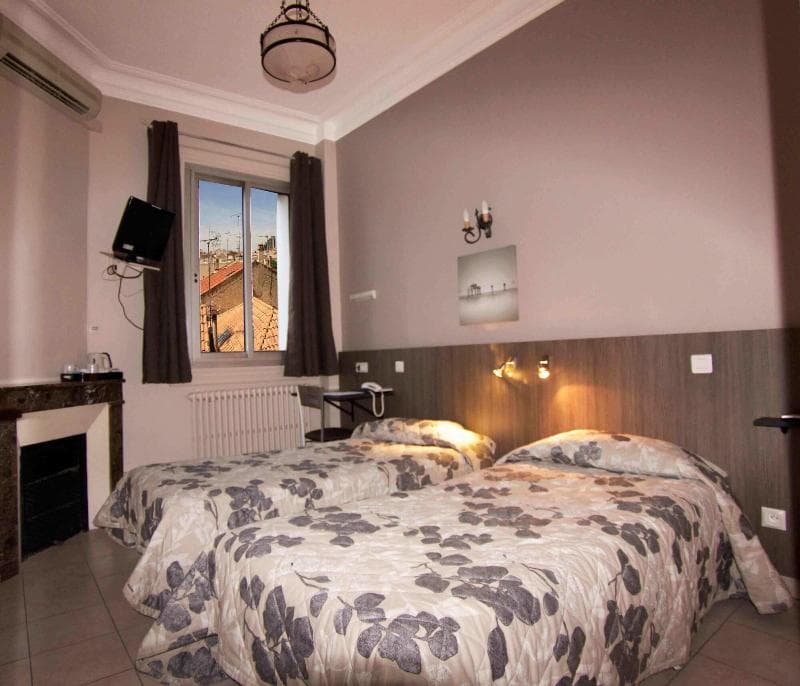Le Strasbourg Hotel photo 1