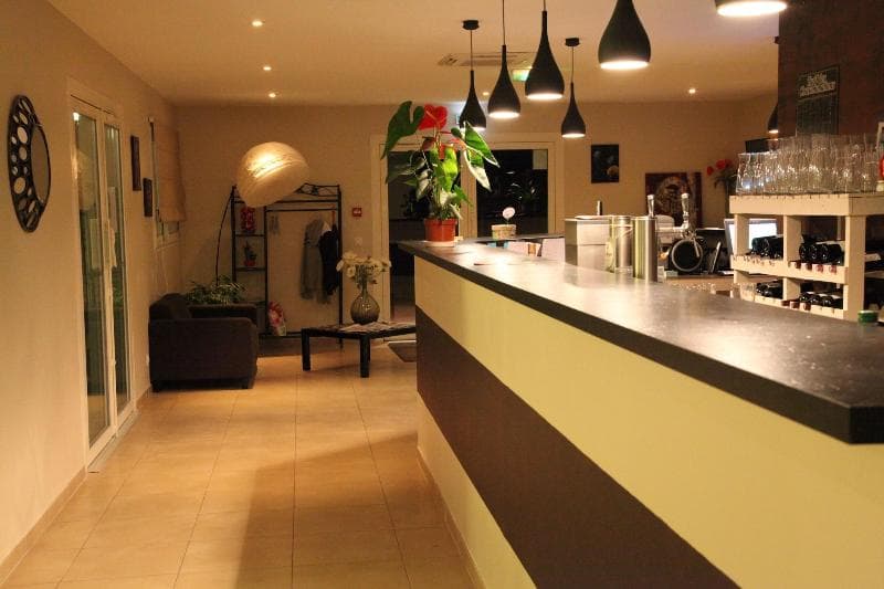 Hôtel Restaurant L'espassole 4