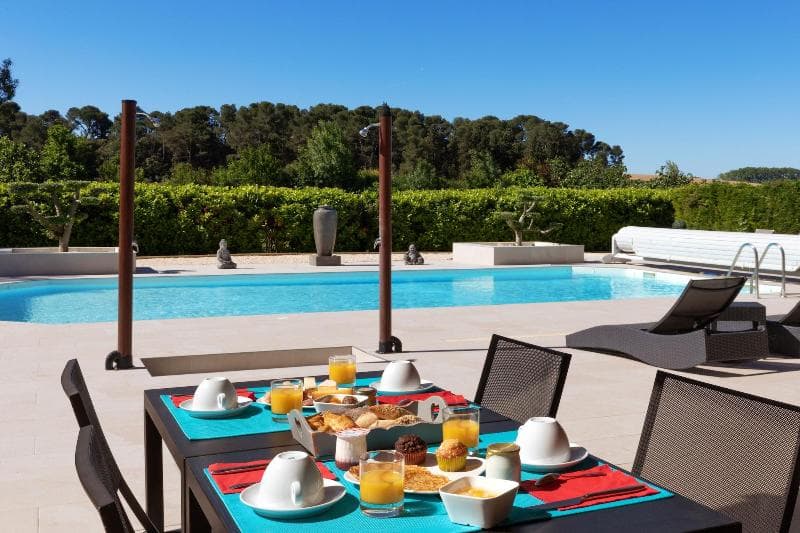 La Bastide Saint Martin photo 1