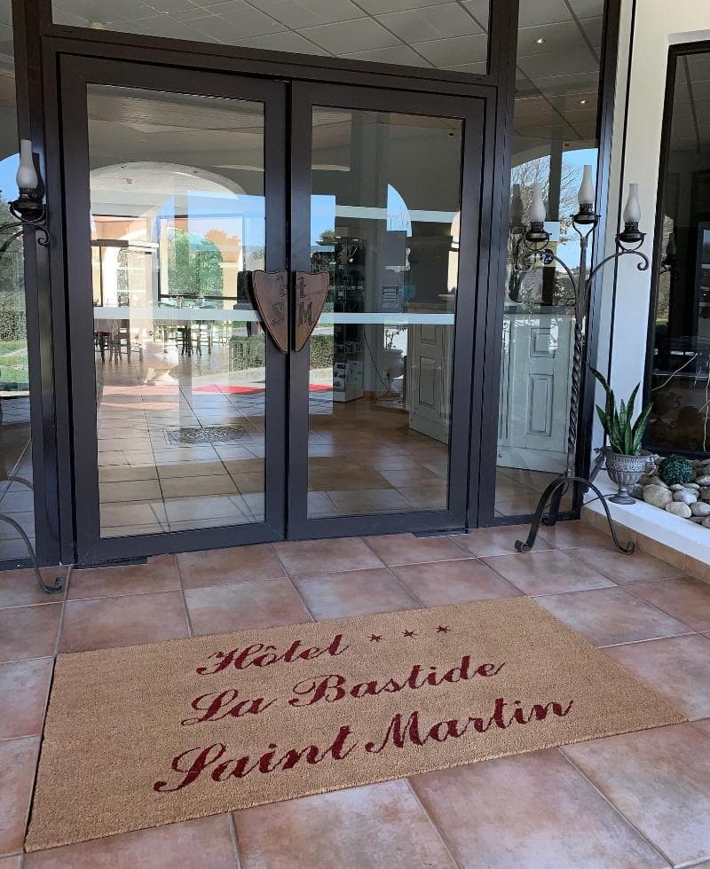 La Bastide Saint Martin 5