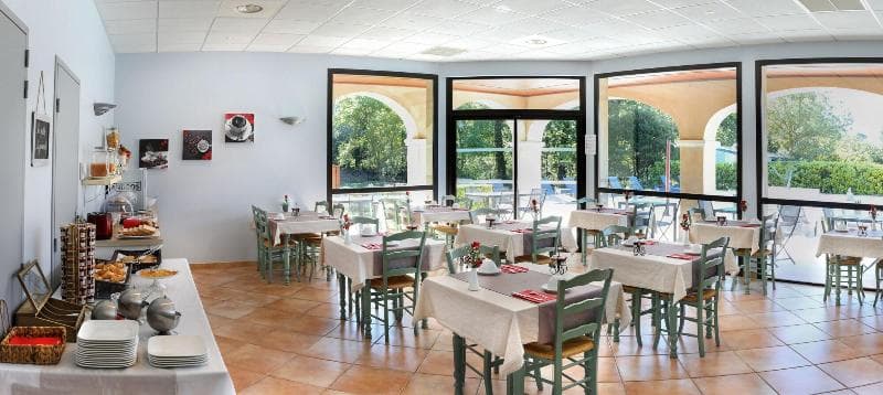 La Bastide Saint Martin 3