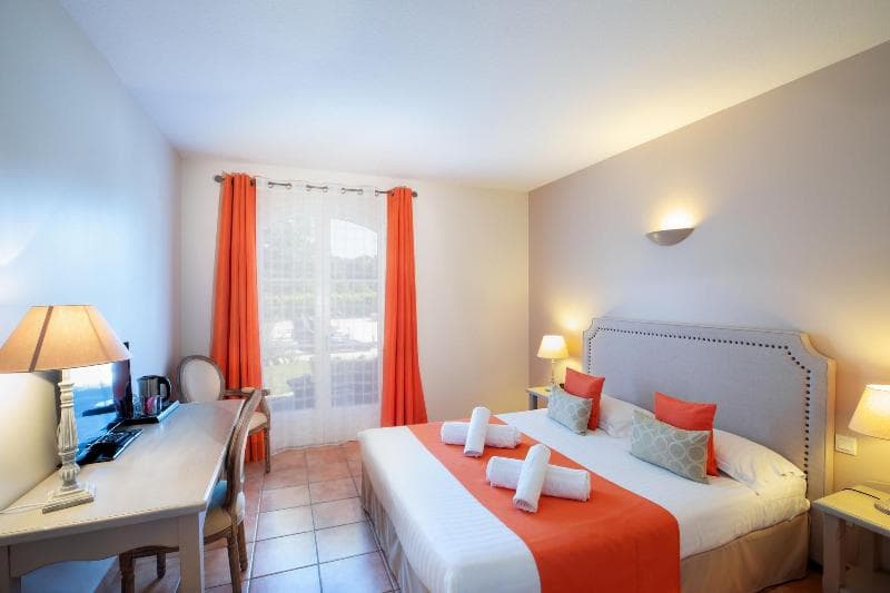 La Bastide Saint Martin 4