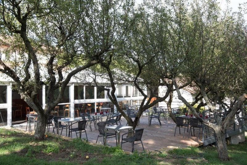 Hotel De L'artiere 3