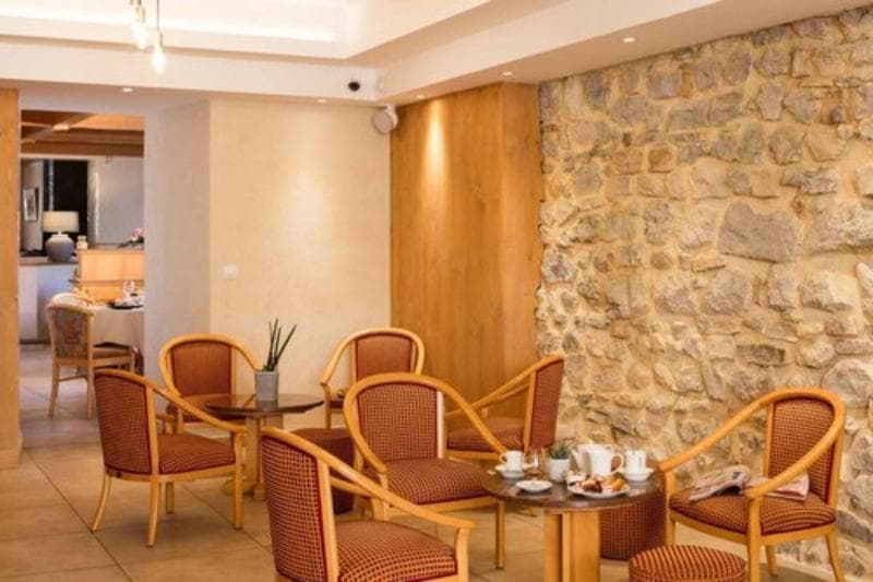 Hotel Le Chalet 4