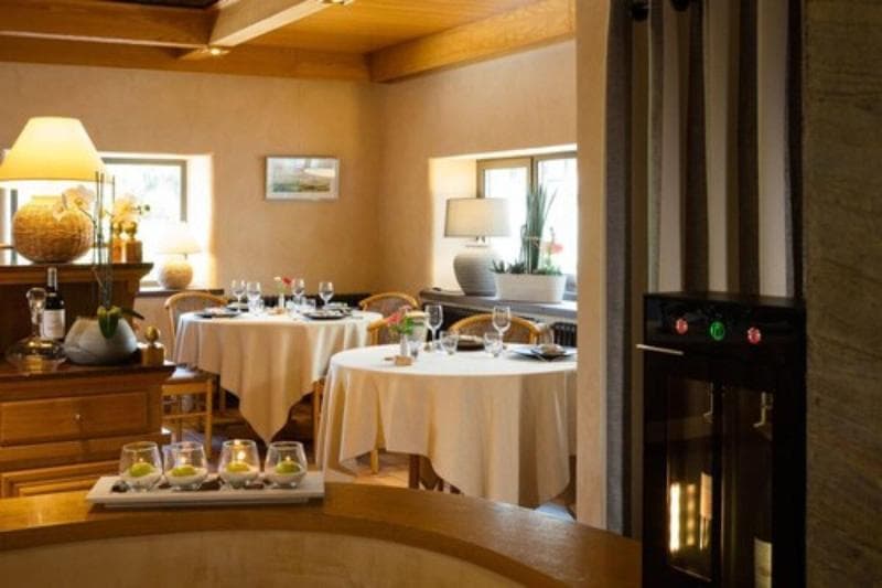 Hotel Le Chalet photo 1